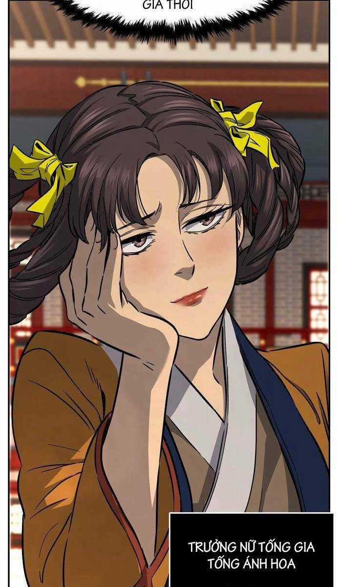 Tuyệt Đối Kiếm Cảm - Chapter 55 - Trang 97