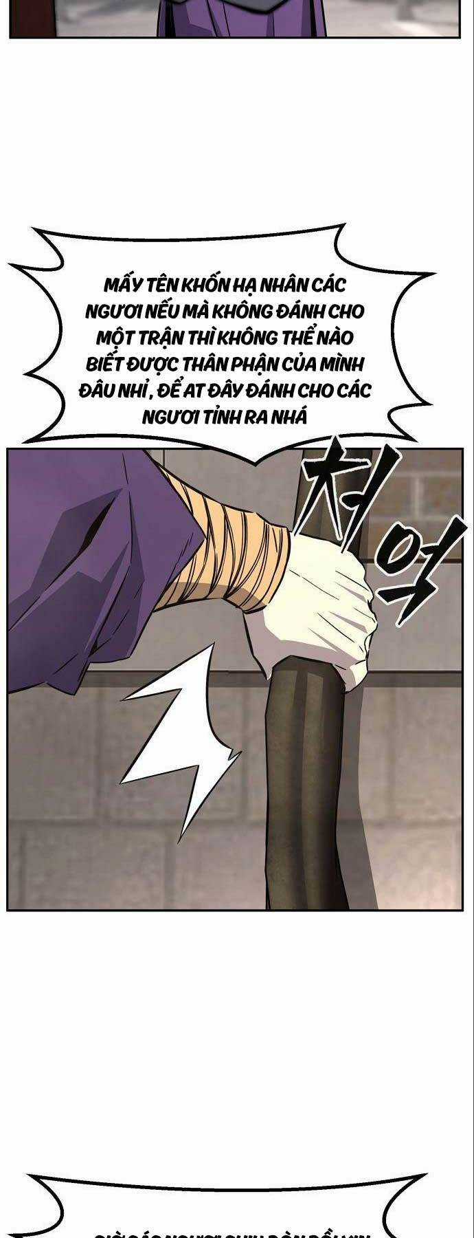 Tuyệt Đối Kiếm Cảm - Chapter 56 - Trang 12