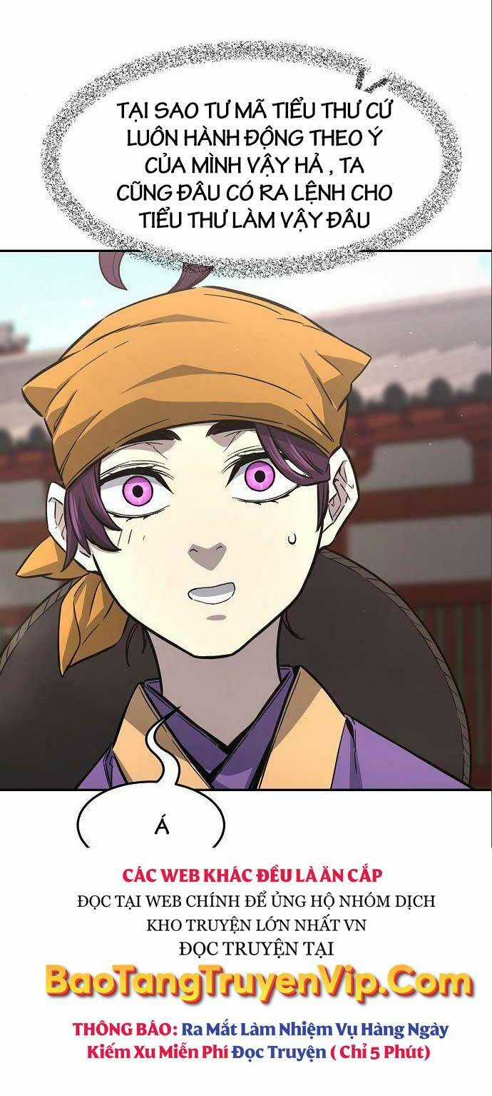 Tuyệt Đối Kiếm Cảm - Chapter 56 - Trang 21