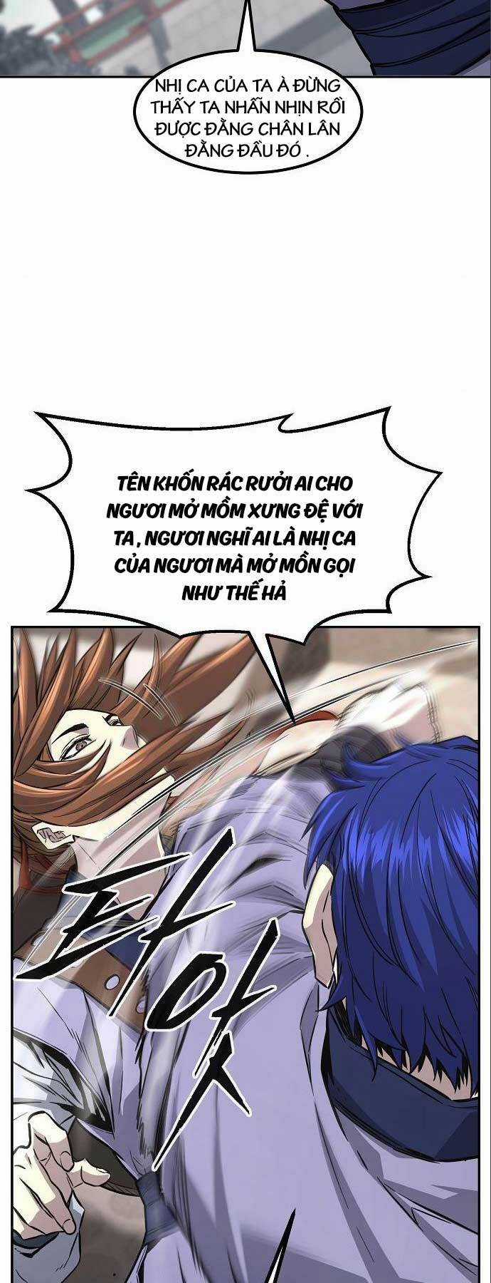 Tuyệt Đối Kiếm Cảm - Chapter 56 - Trang 48