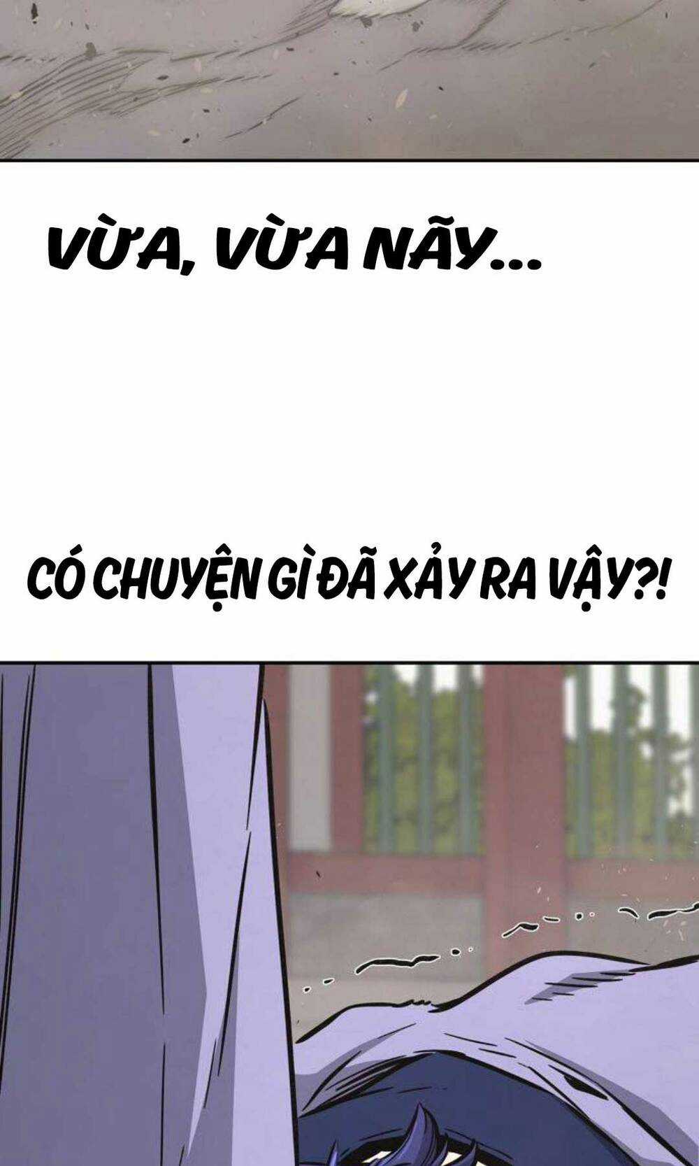 Tuyệt Đối Kiếm Cảm - Chapter 57 - Trang 111