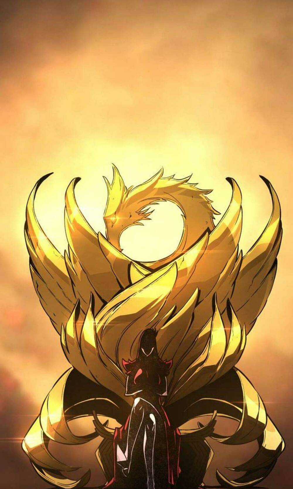 Tuyệt Đối Kiếm Cảm - Chapter 57 - Trang 24