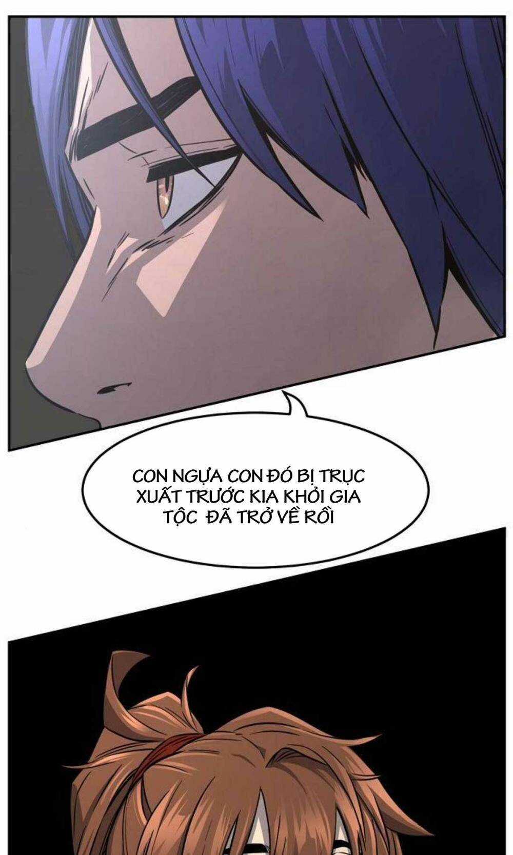 Tuyệt Đối Kiếm Cảm - Chapter 57 - Trang 40