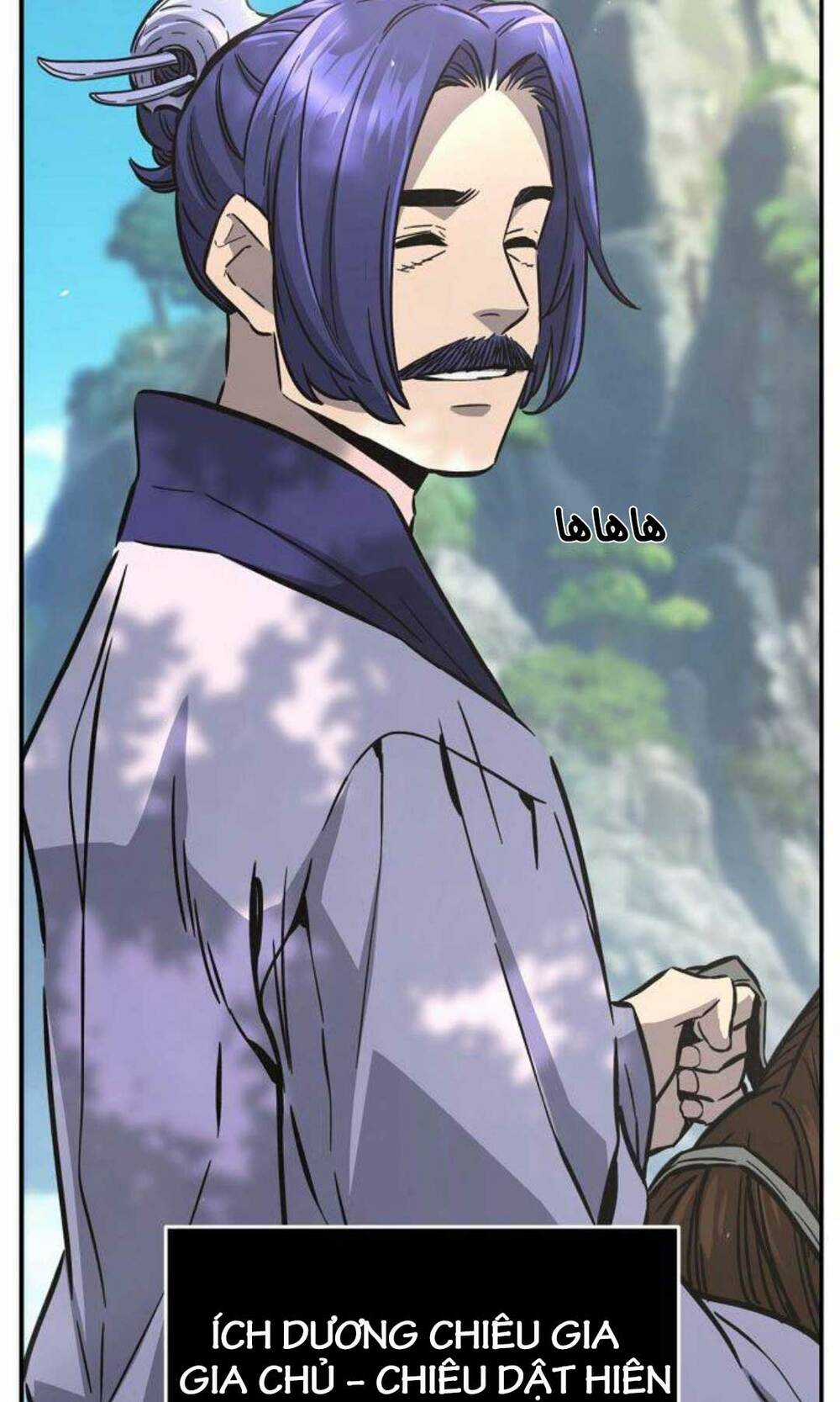 Tuyệt Đối Kiếm Cảm - Chapter 57 - Trang 5