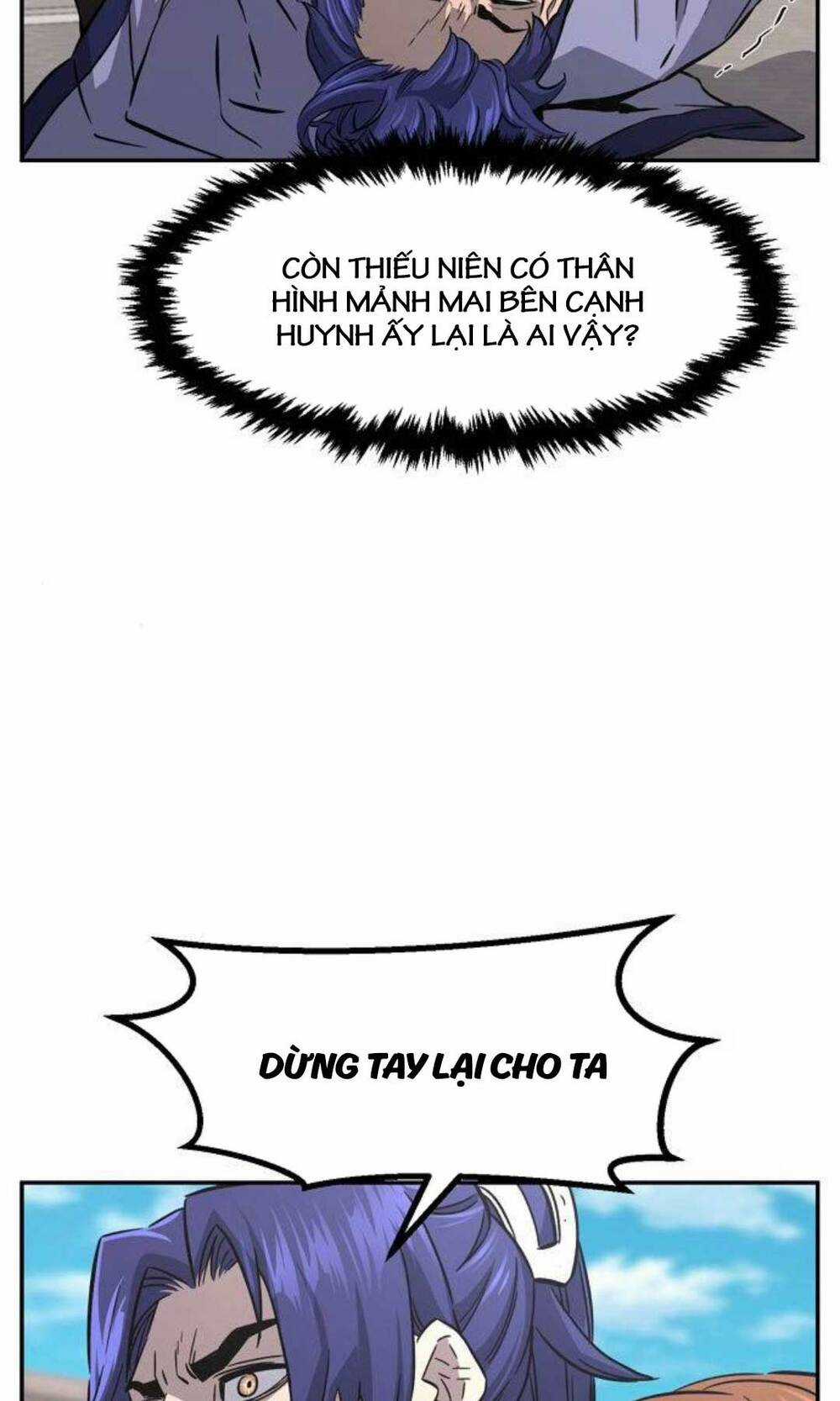 Tuyệt Đối Kiếm Cảm - Chapter 57 - Trang 48