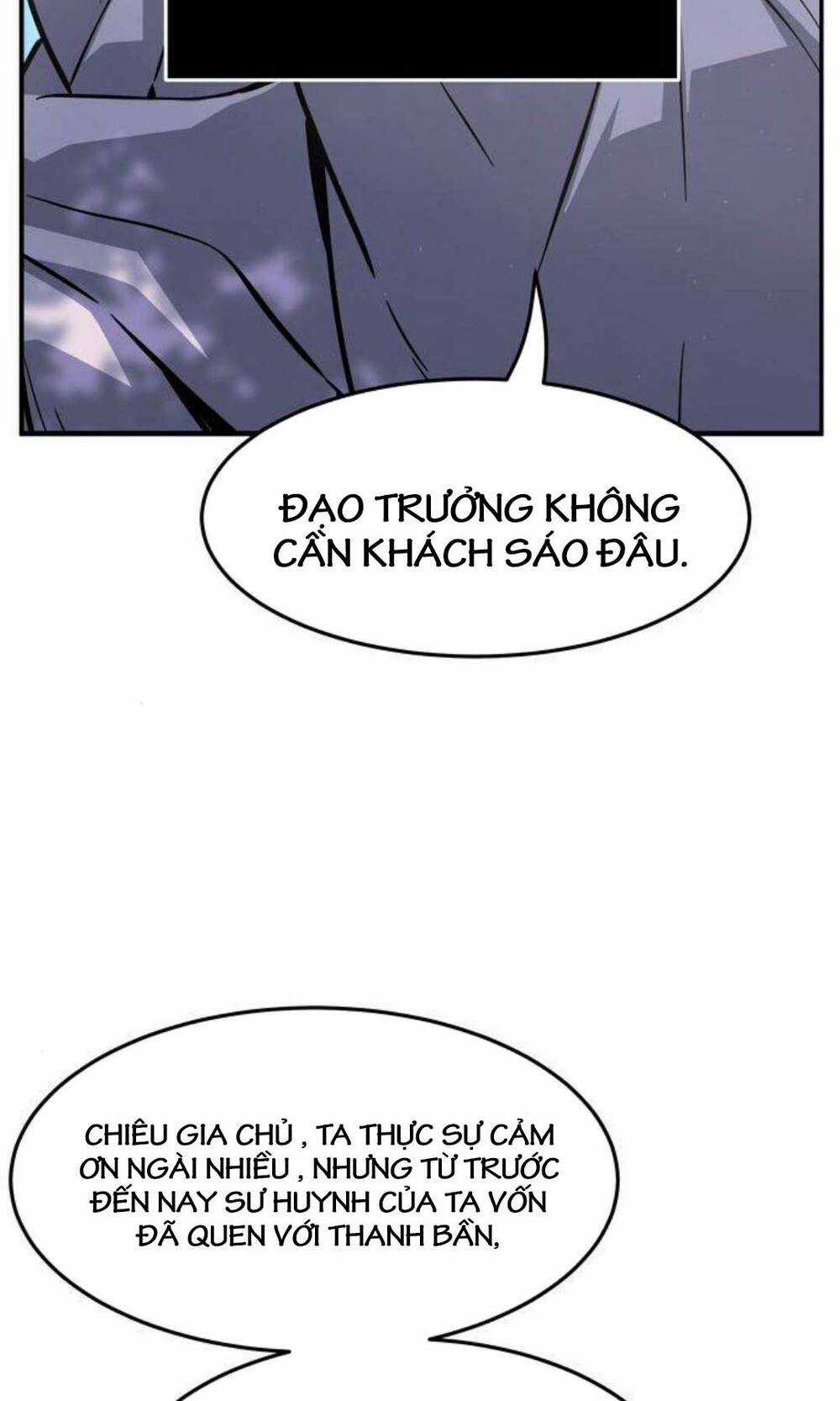 Tuyệt Đối Kiếm Cảm - Chapter 57 - Trang 6