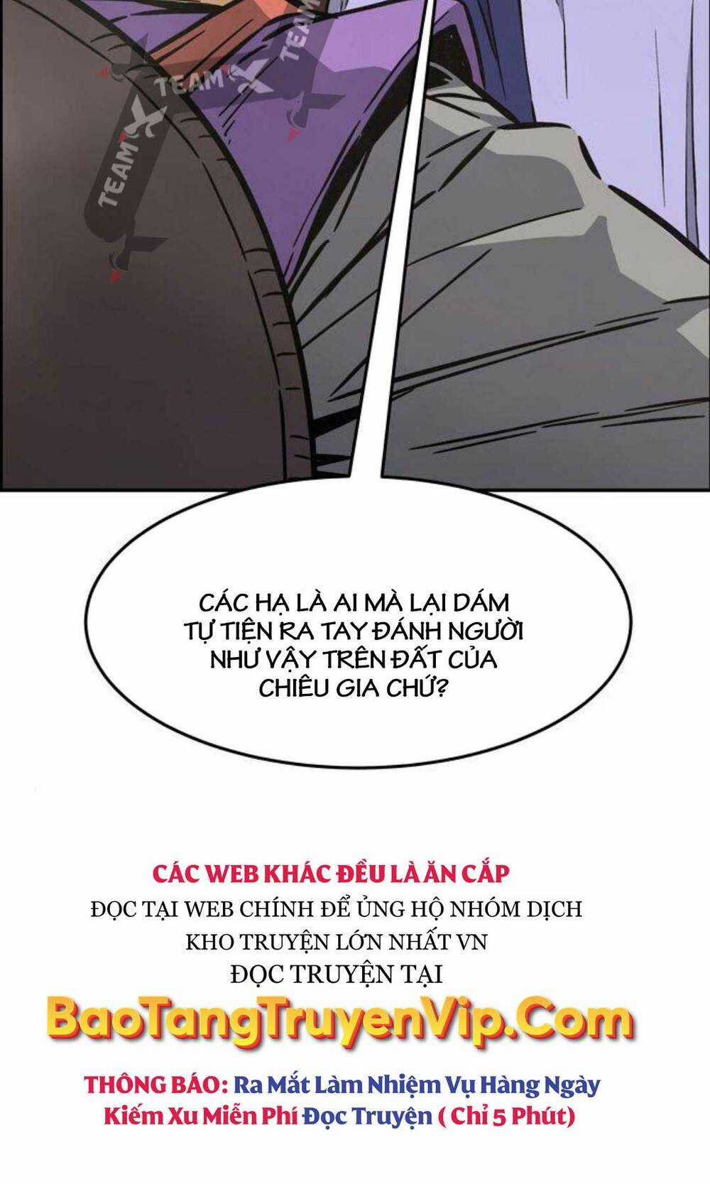 Tuyệt Đối Kiếm Cảm - Chapter 57 - Trang 58