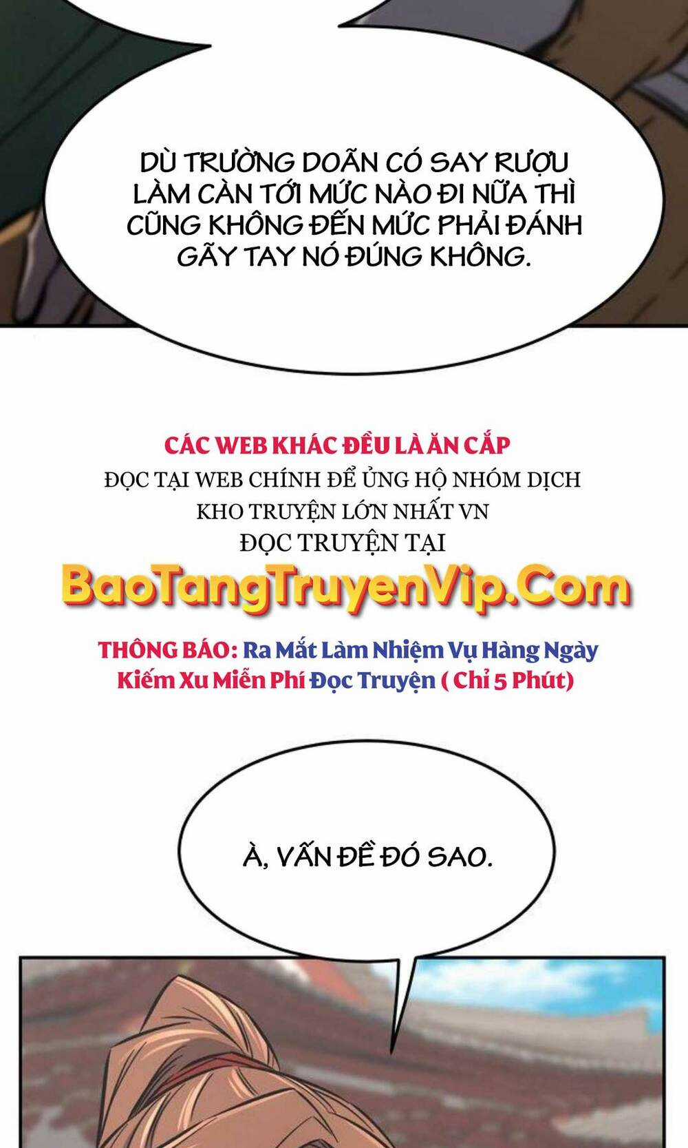 Tuyệt Đối Kiếm Cảm - Chapter 57 - Trang 78