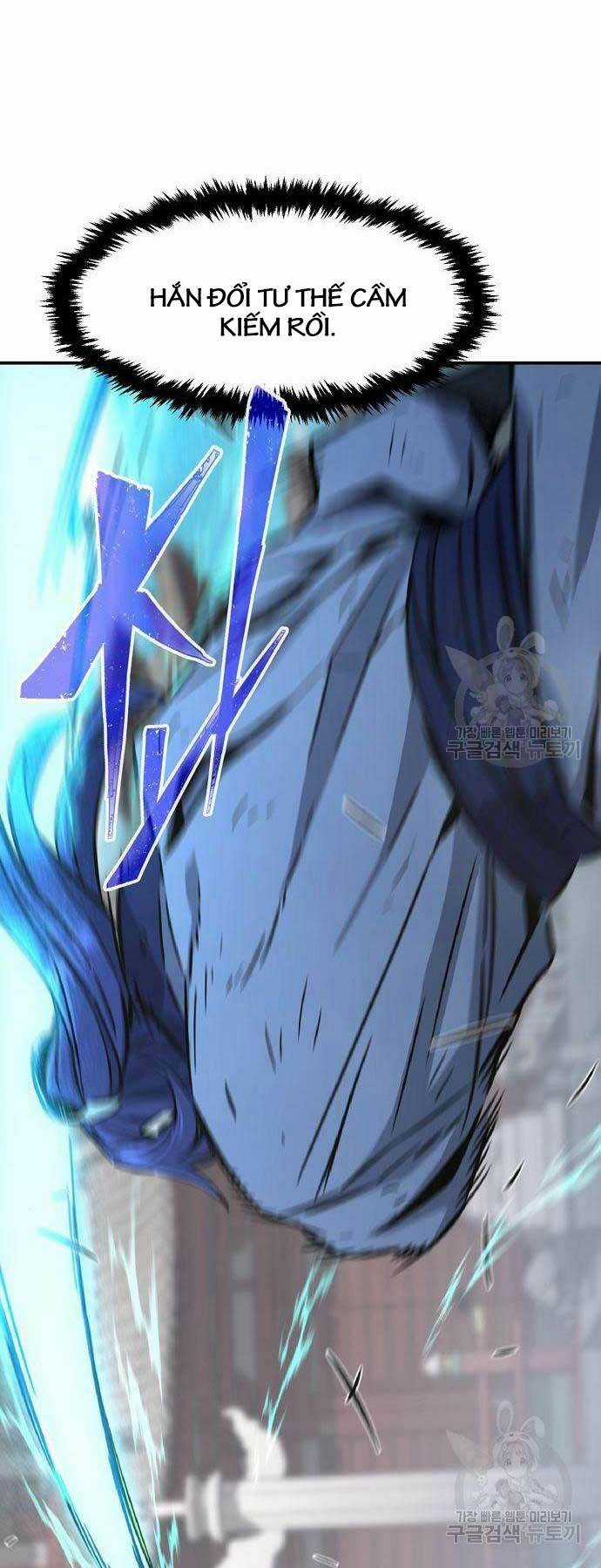 Tuyệt Đối Kiếm Cảm - Chapter 58 - Trang 29