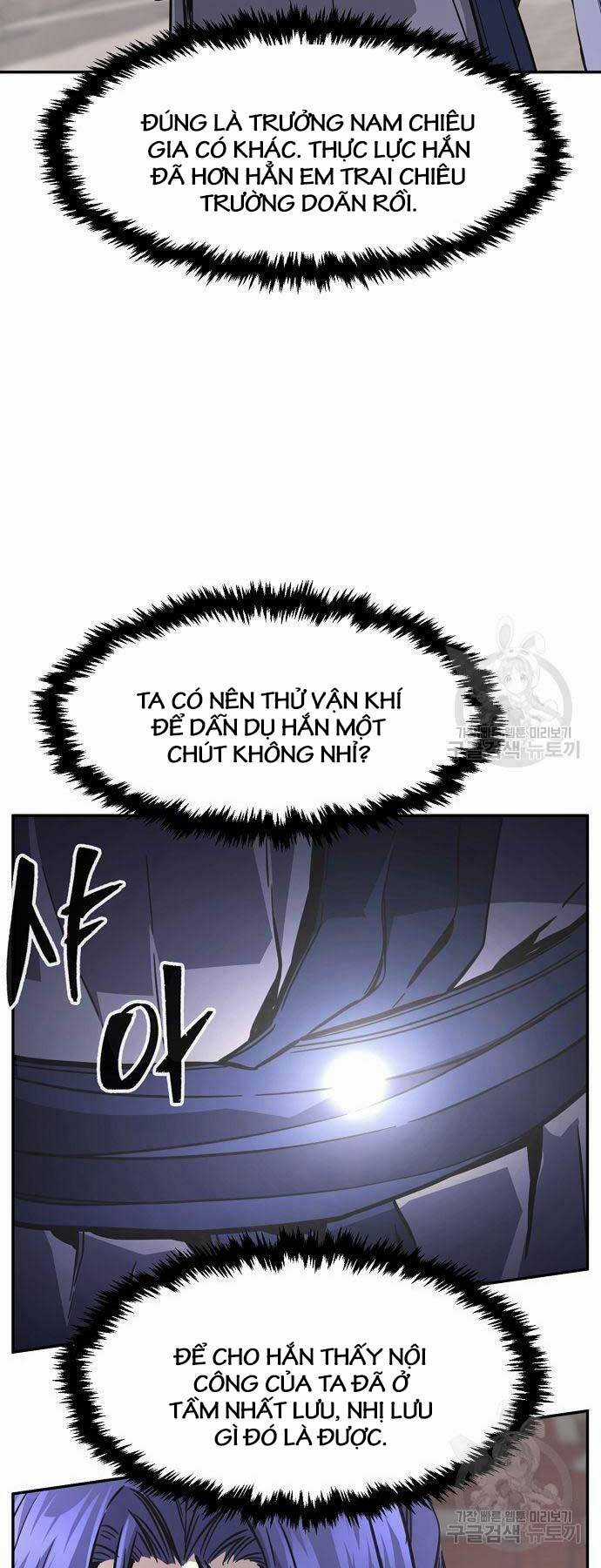 Tuyệt Đối Kiếm Cảm - Chapter 58 - Trang 6