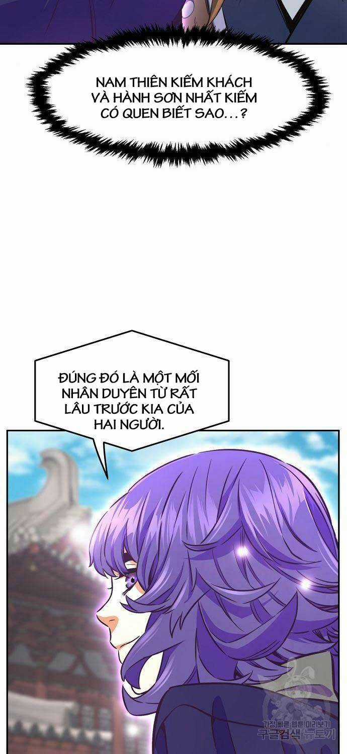 Tuyệt Đối Kiếm Cảm - Chapter 58 - Trang 69