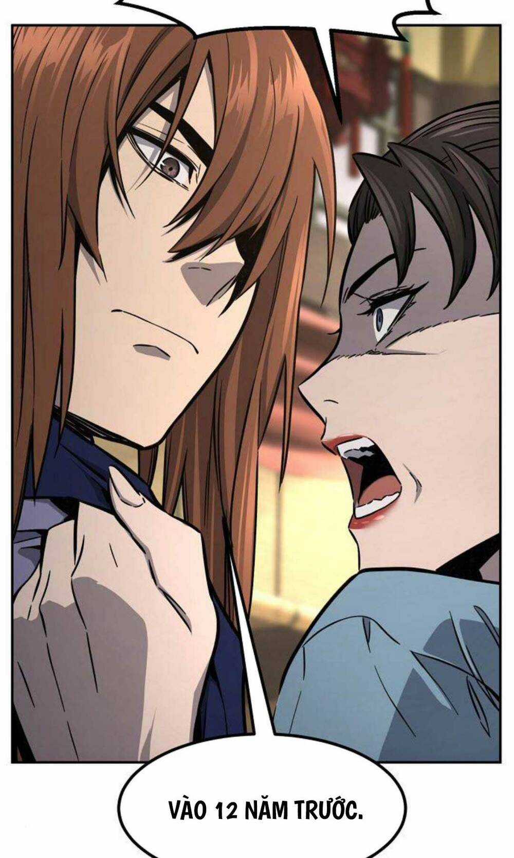 Tuyệt Đối Kiếm Cảm - Chapter 59 - Trang 104