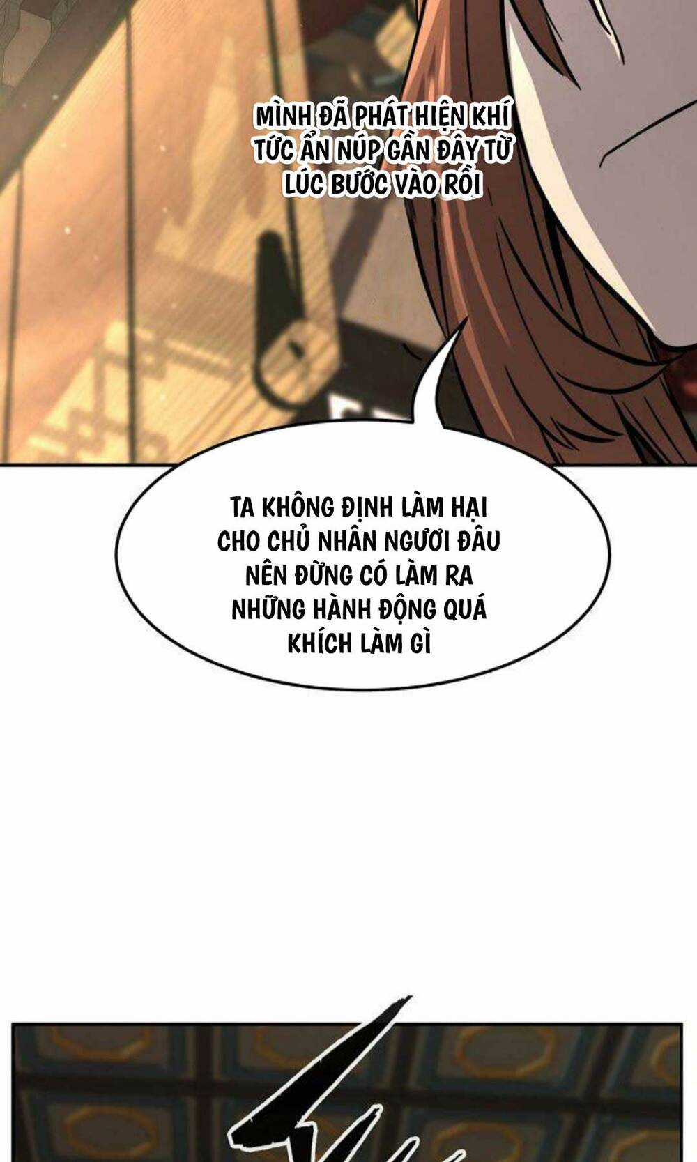 Tuyệt Đối Kiếm Cảm - Chapter 59 - Trang 112