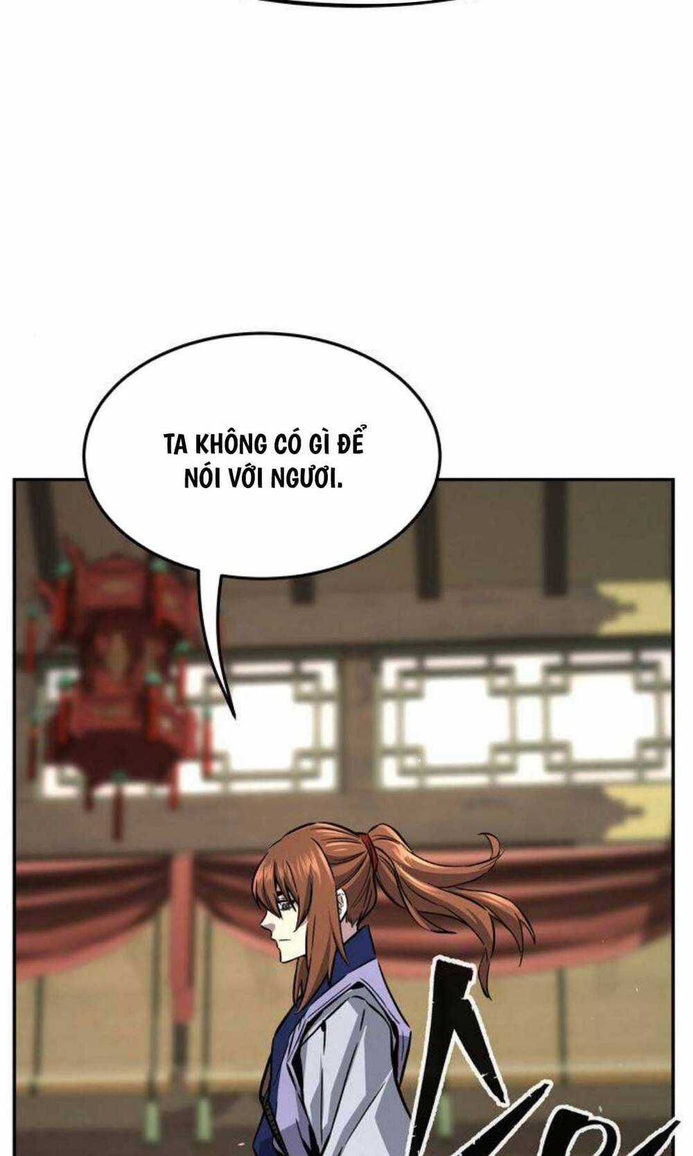 Tuyệt Đối Kiếm Cảm - Chapter 59 - Trang 116