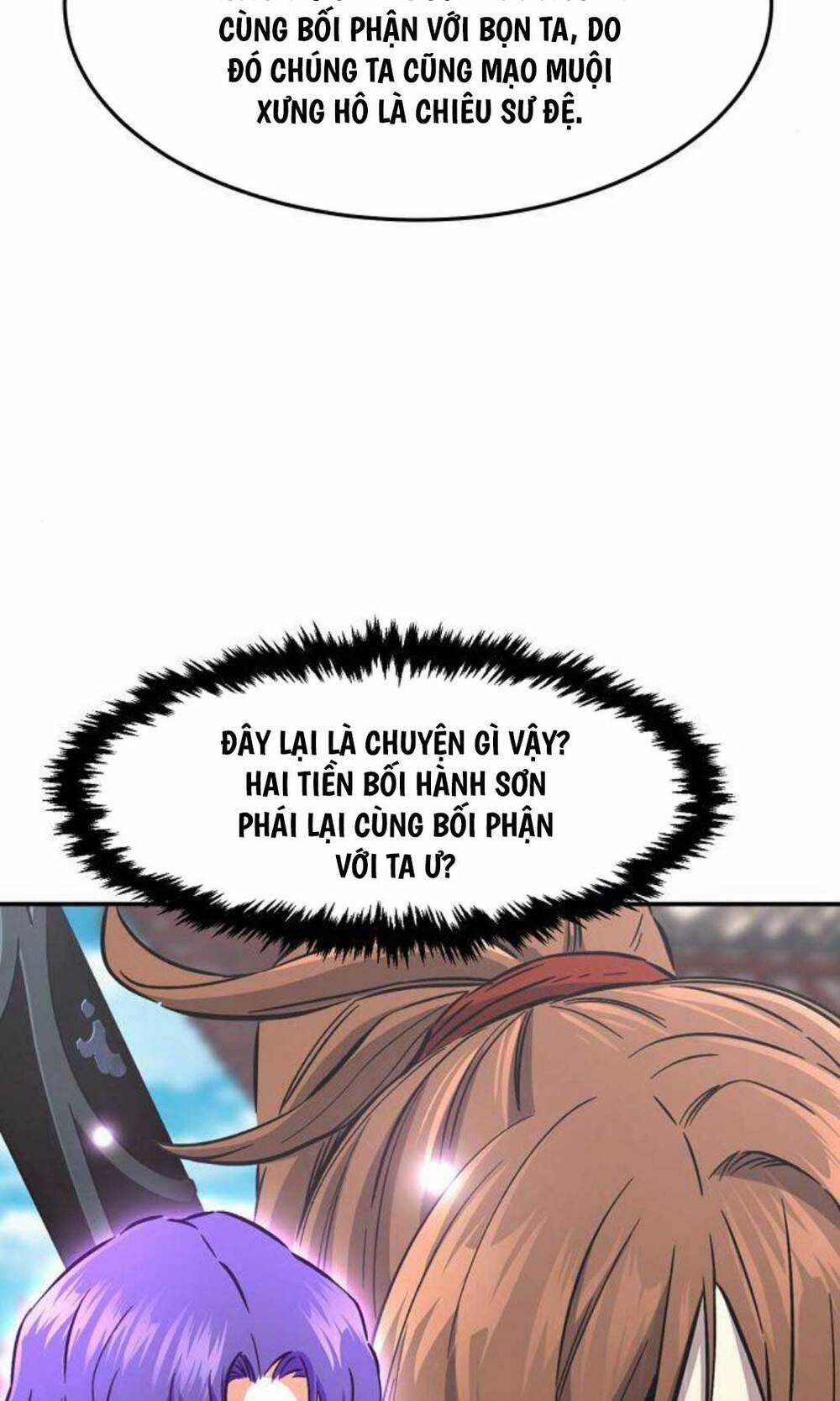 Tuyệt Đối Kiếm Cảm - Chapter 59 - Trang 14