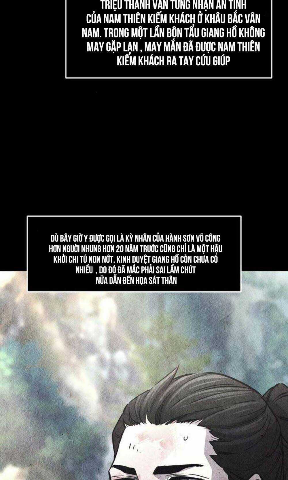 Tuyệt Đối Kiếm Cảm - Chapter 59 - Trang 3