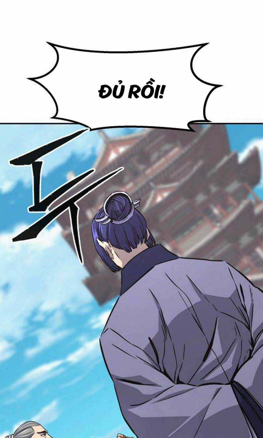 Tuyệt Đối Kiếm Cảm - Chapter 59 - Trang 21