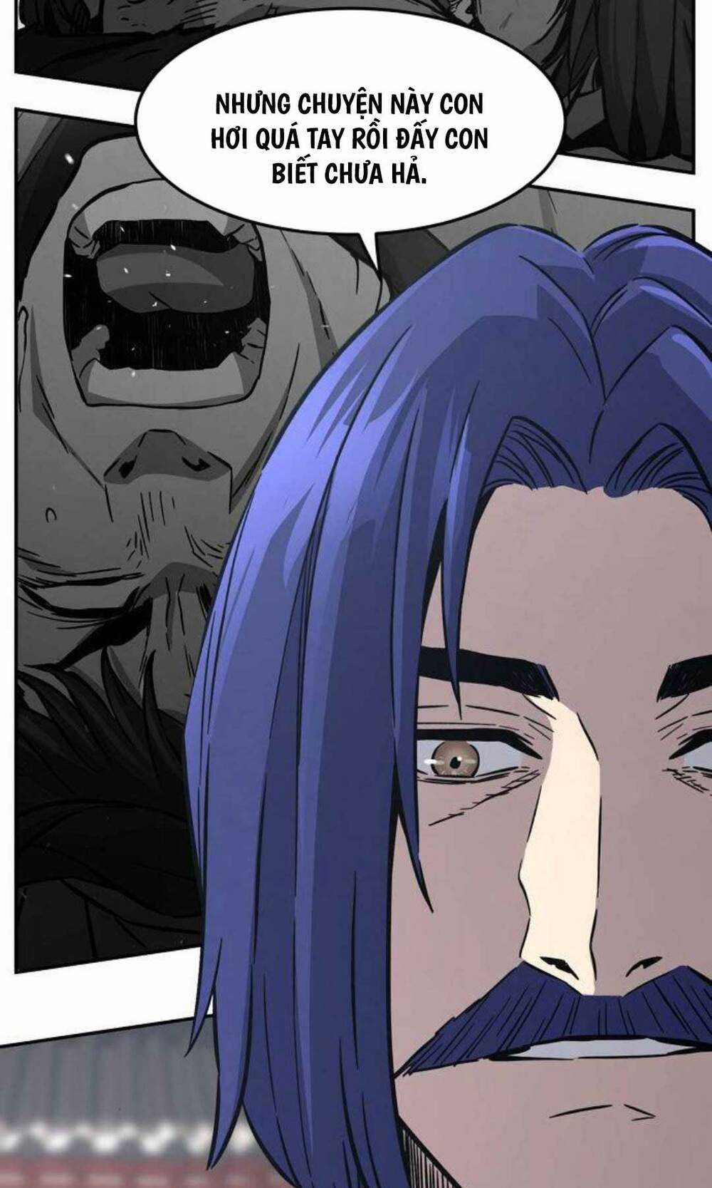 Tuyệt Đối Kiếm Cảm - Chapter 59 - Trang 29