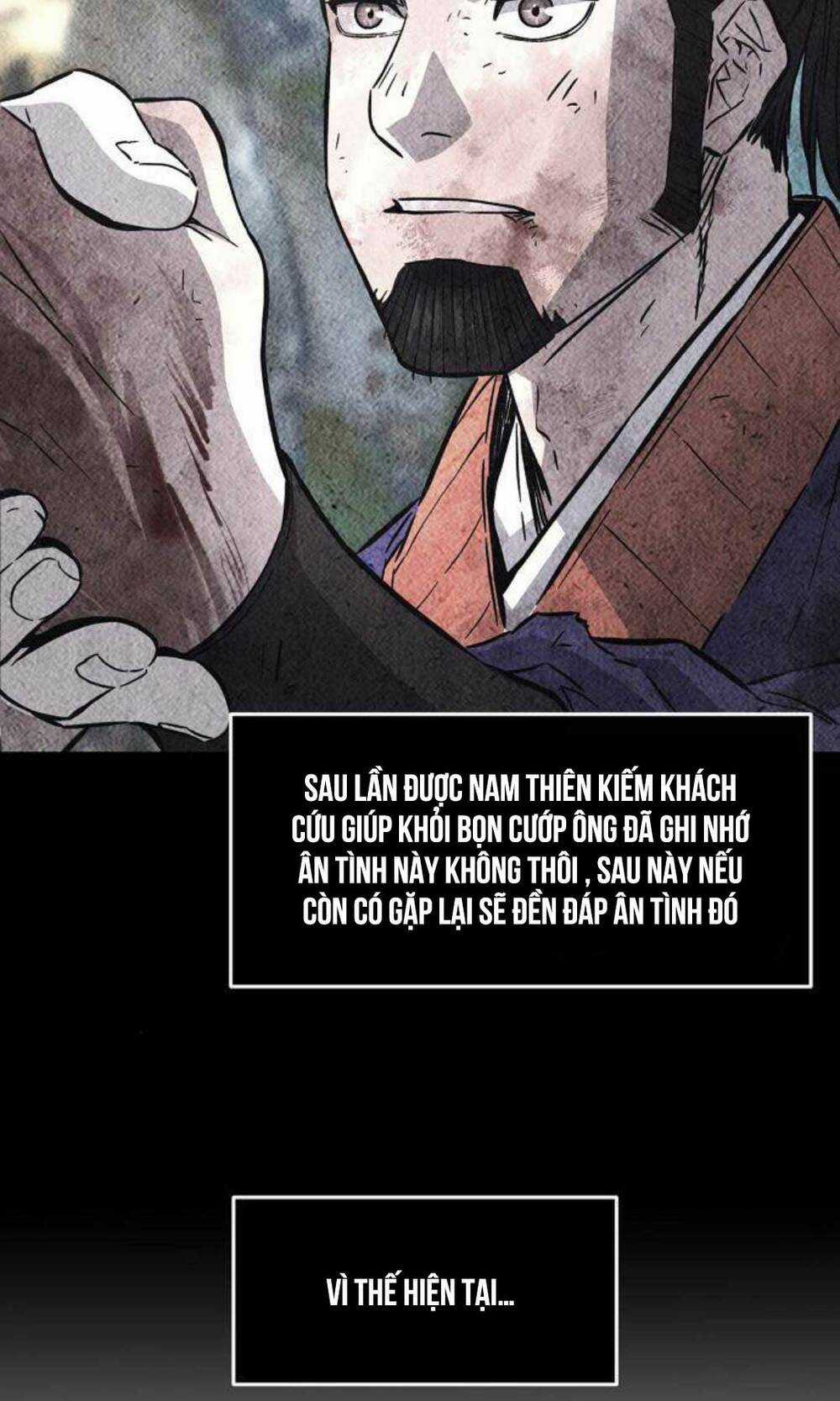 Tuyệt Đối Kiếm Cảm - Chapter 59 - Trang 4