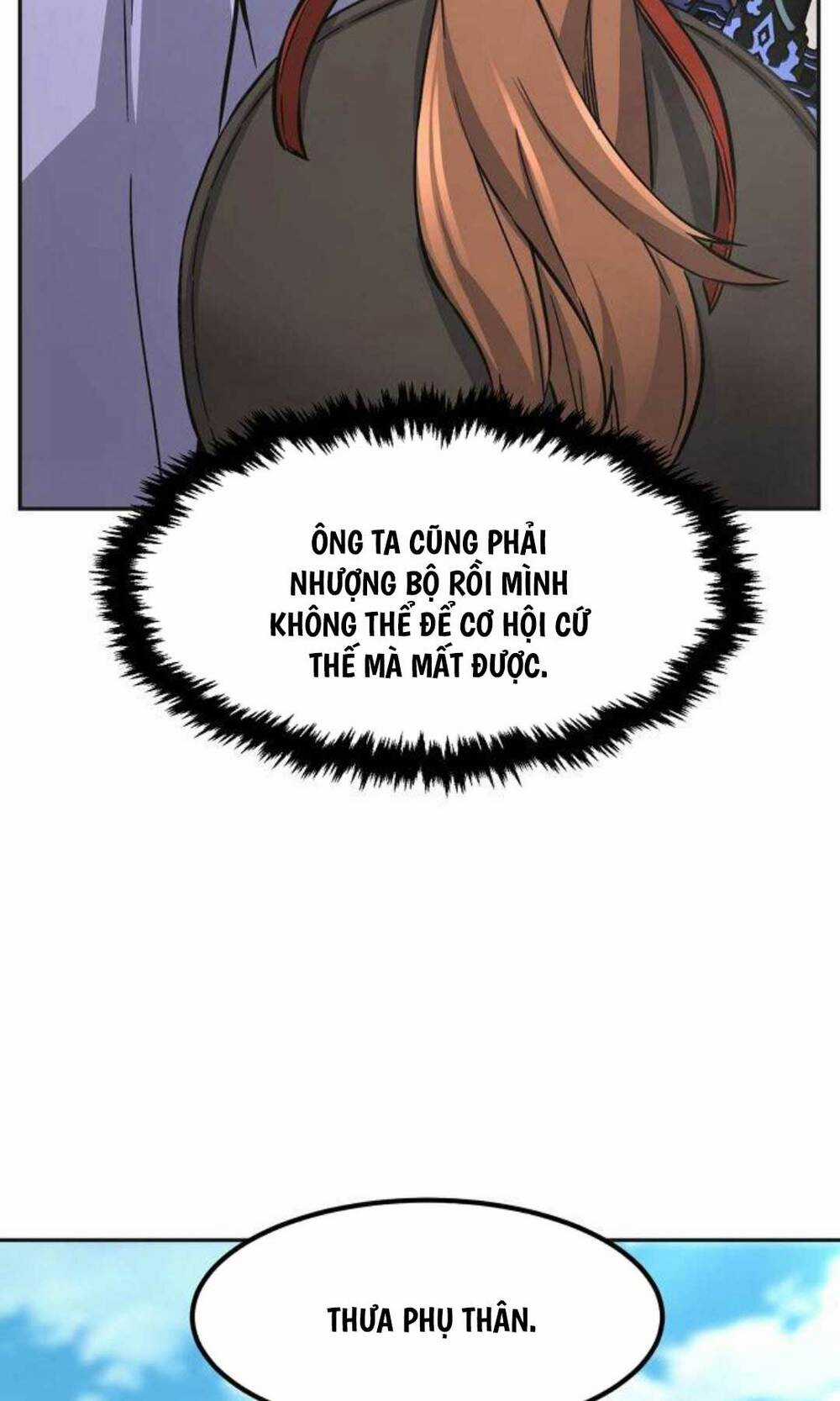 Tuyệt Đối Kiếm Cảm - Chapter 59 - Trang 39