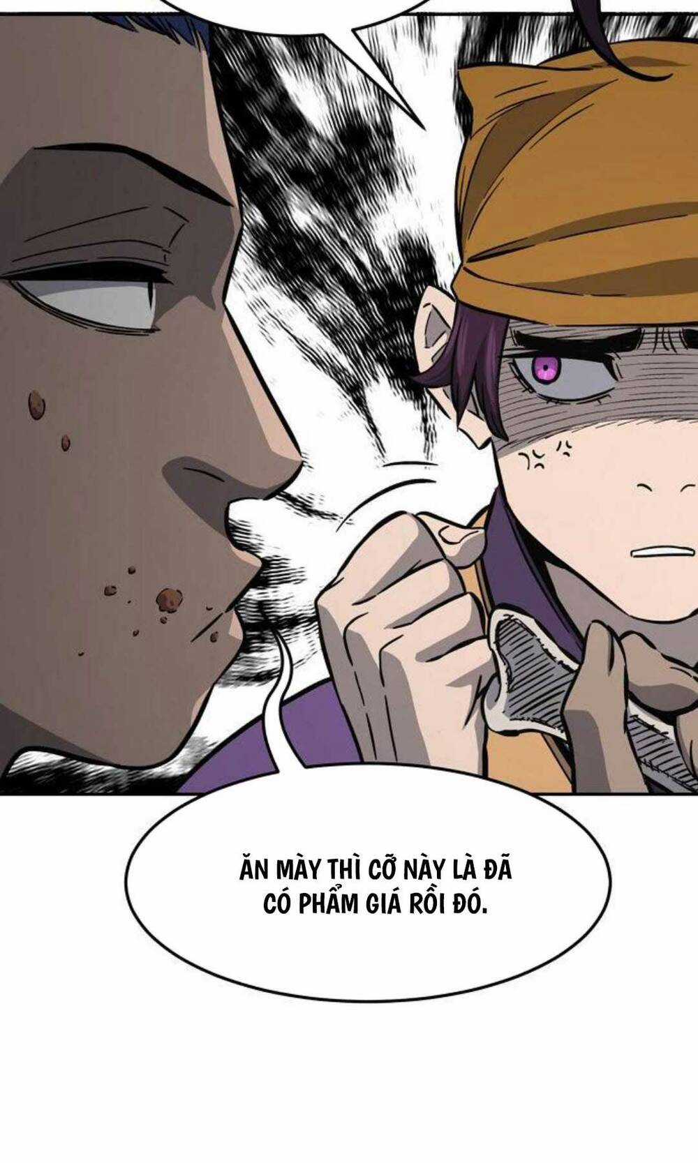 Tuyệt Đối Kiếm Cảm - Chapter 59 - Trang 49