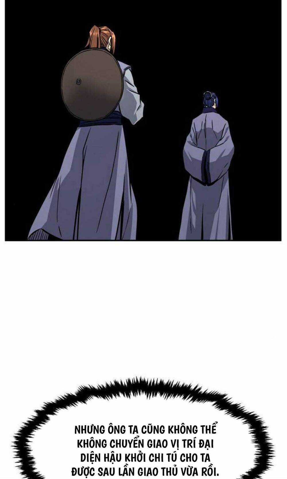 Tuyệt Đối Kiếm Cảm - Chapter 59 - Trang 54