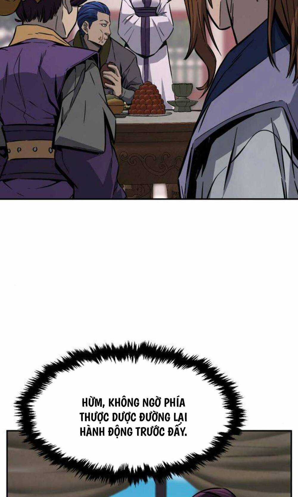 Tuyệt Đối Kiếm Cảm - Chapter 59 - Trang 65