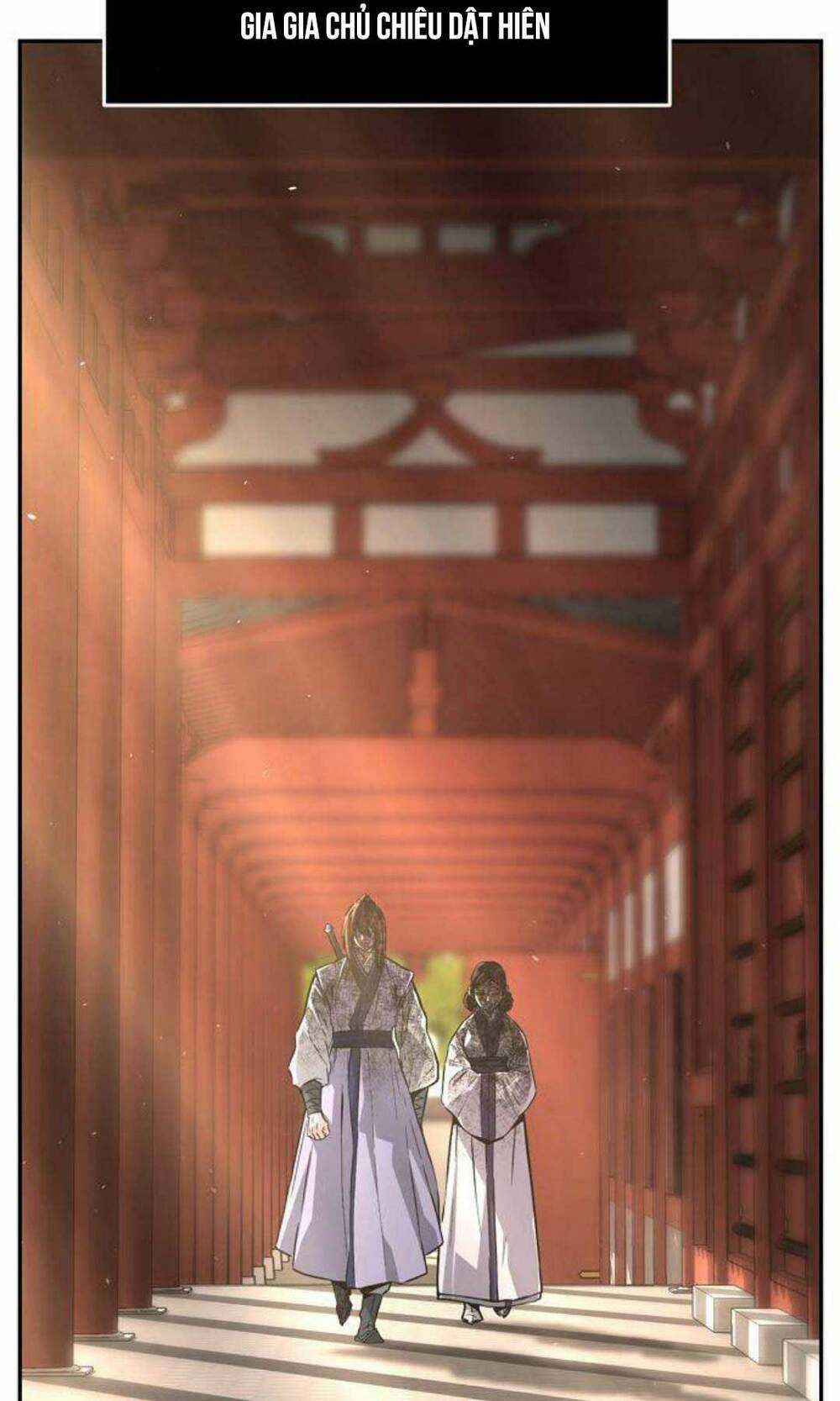 Tuyệt Đối Kiếm Cảm - Chapter 59 - Trang 69