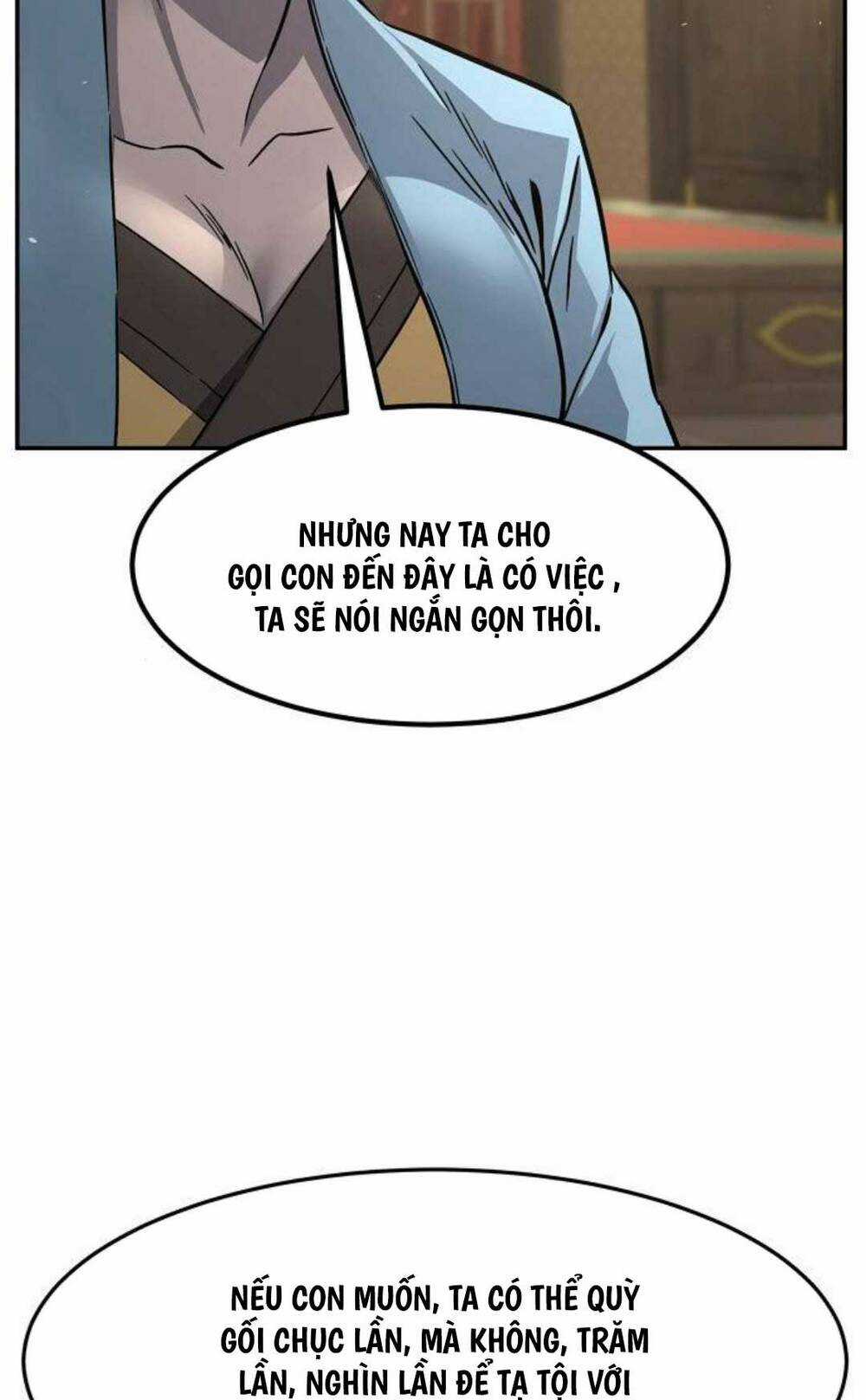 Tuyệt Đối Kiếm Cảm - Chapter 59 - Trang 80