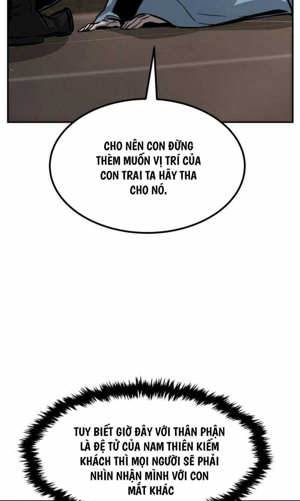 Tuyệt Đối Kiếm Cảm - Chapter 59 - Trang 87