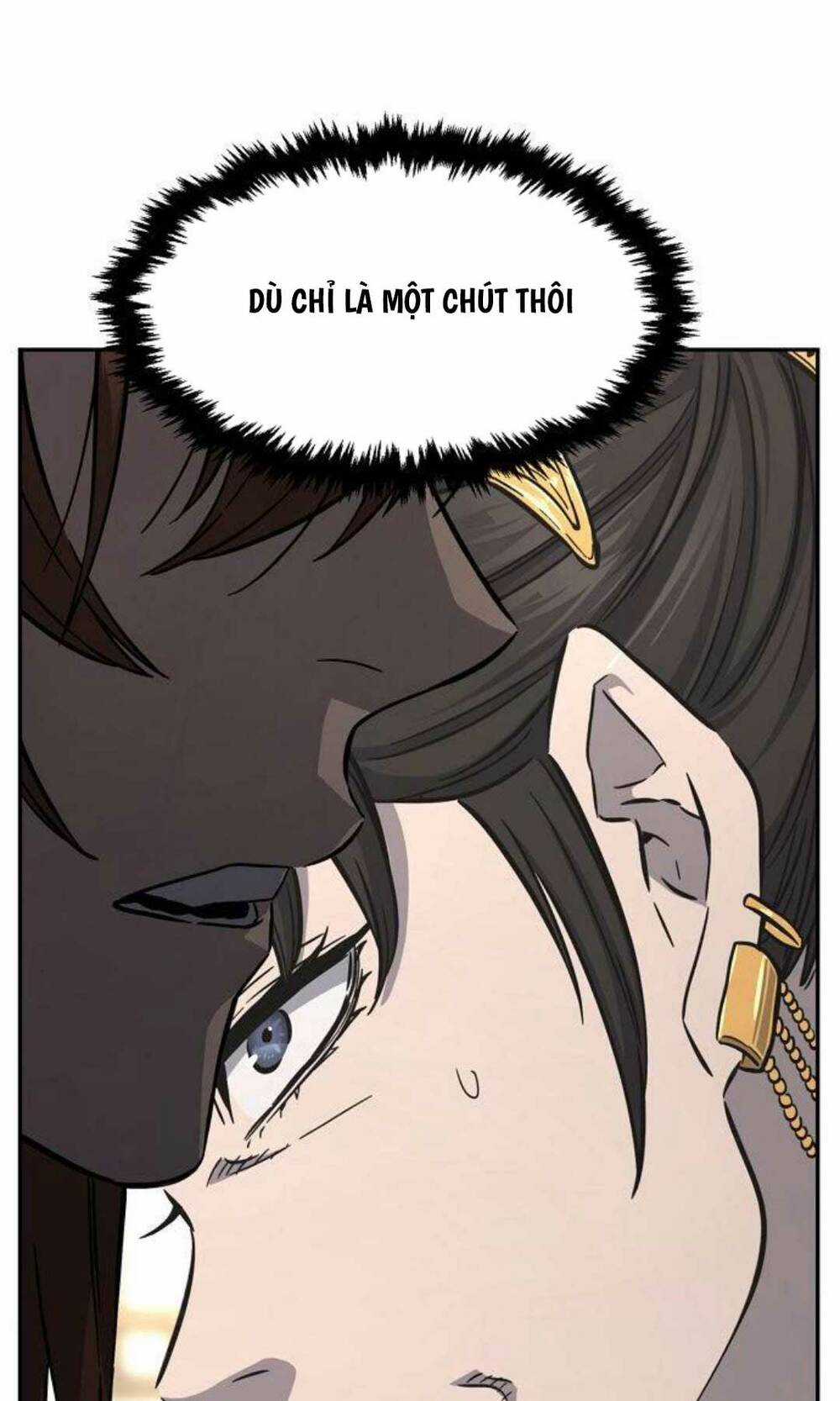 Tuyệt Đối Kiếm Cảm - Chapter 59 - Trang 100