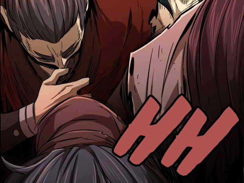 Tuyệt Đối Kiếm Cảm - Chapter 6 - Trang 132