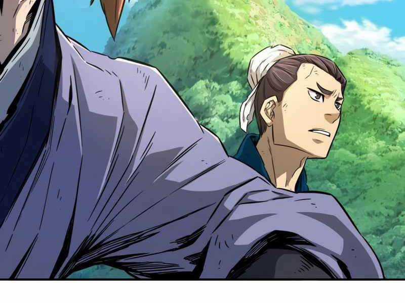 Tuyệt Đối Kiếm Cảm - Chapter 6 - Trang 160