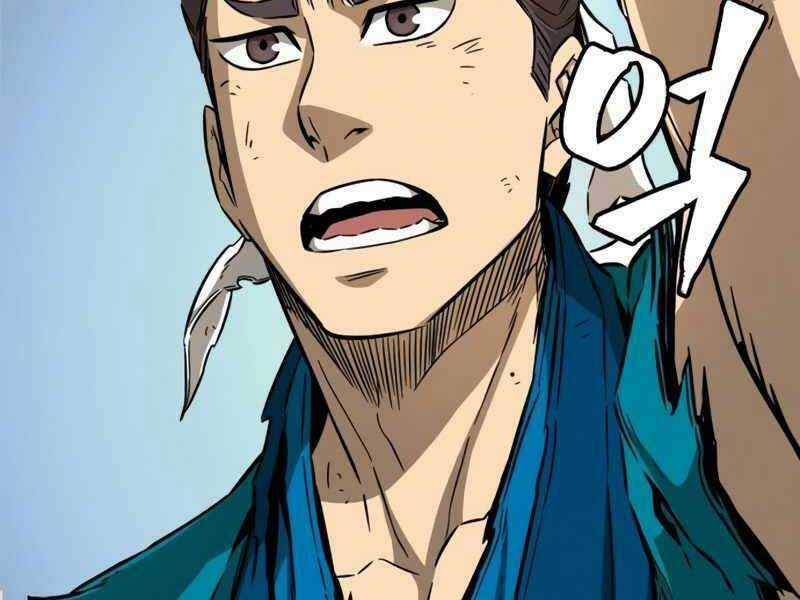 Tuyệt Đối Kiếm Cảm - Chapter 6 - Trang 172