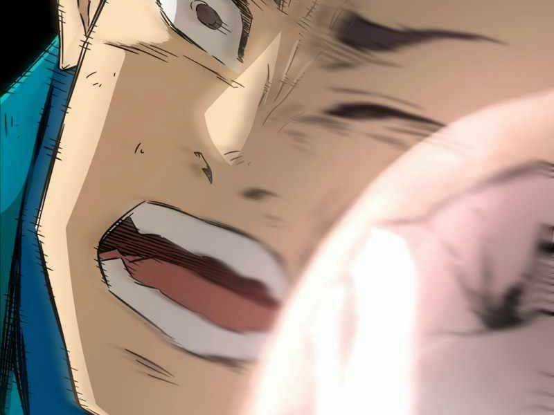 Tuyệt Đối Kiếm Cảm - Chapter 6 - Trang 183