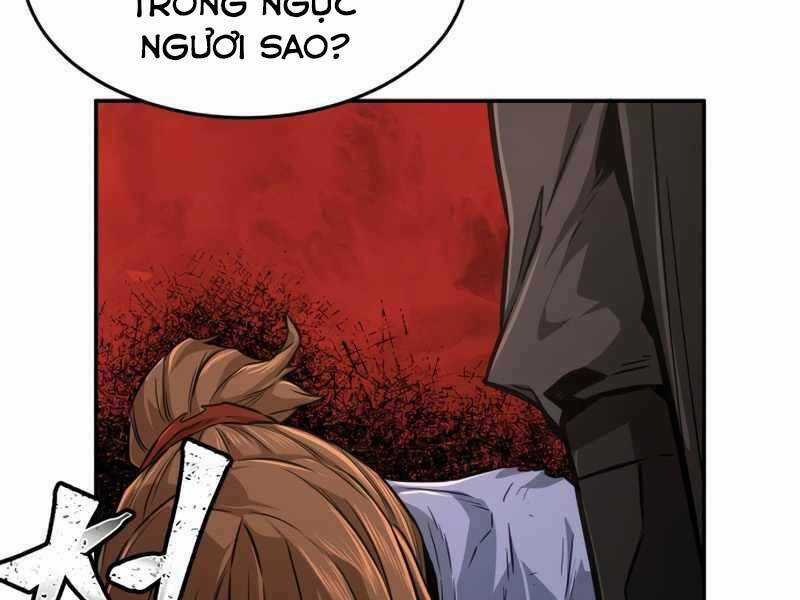 Tuyệt Đối Kiếm Cảm - Chapter 6 - Trang 3