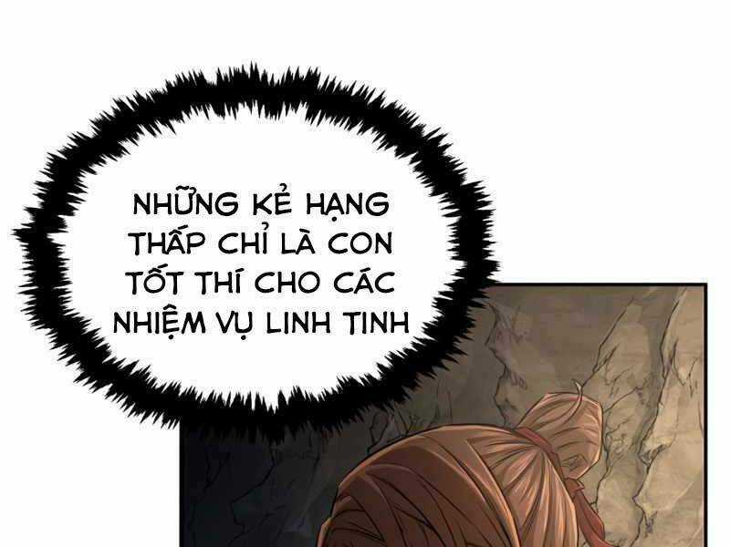 Tuyệt Đối Kiếm Cảm - Chapter 6 - Trang 221