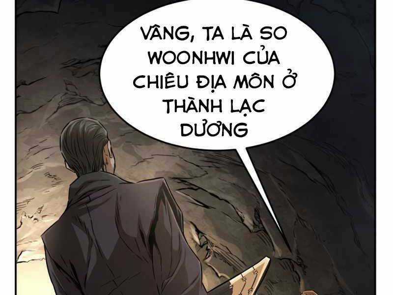 Tuyệt Đối Kiếm Cảm - Chapter 6 - Trang 256