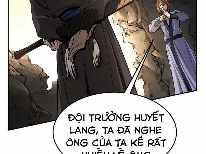 Tuyệt Đối Kiếm Cảm - Chapter 6 - Trang 257