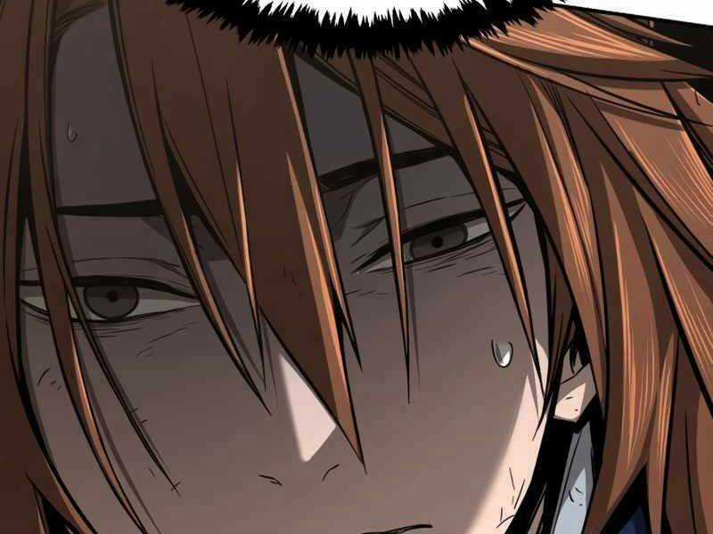 Tuyệt Đối Kiếm Cảm - Chapter 6 - Trang 36