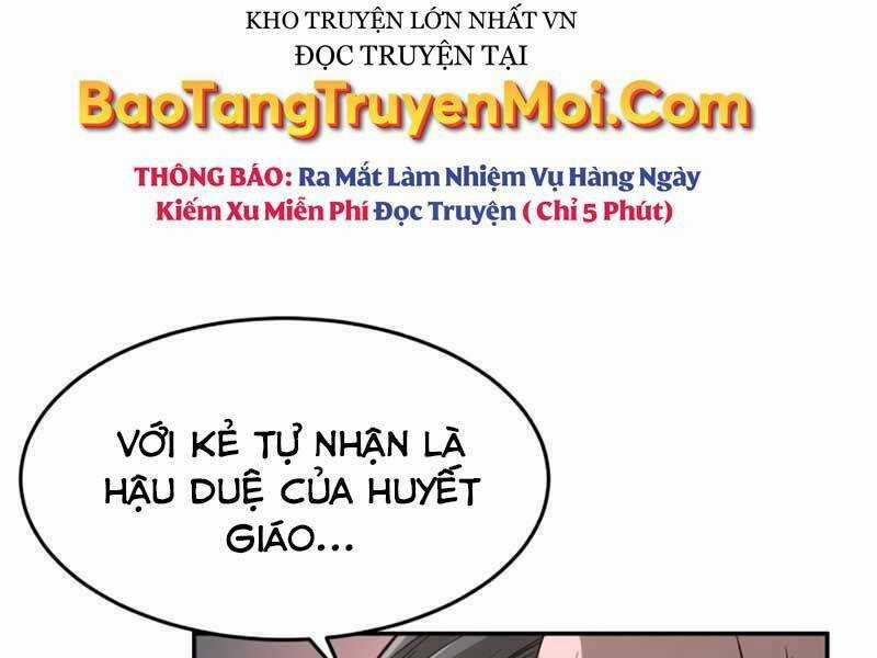 Tuyệt Đối Kiếm Cảm - Chapter 6 - Trang 5