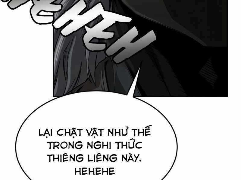 Tuyệt Đối Kiếm Cảm - Chapter 6 - Trang 7