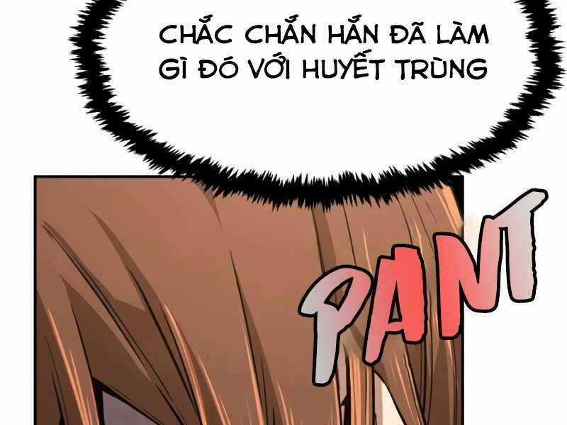 Tuyệt Đối Kiếm Cảm - Chapter 6 - Trang 9