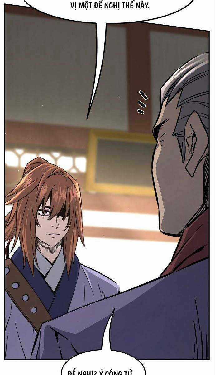 Tuyệt Đối Kiếm Cảm - Chapter 60 - Trang 123