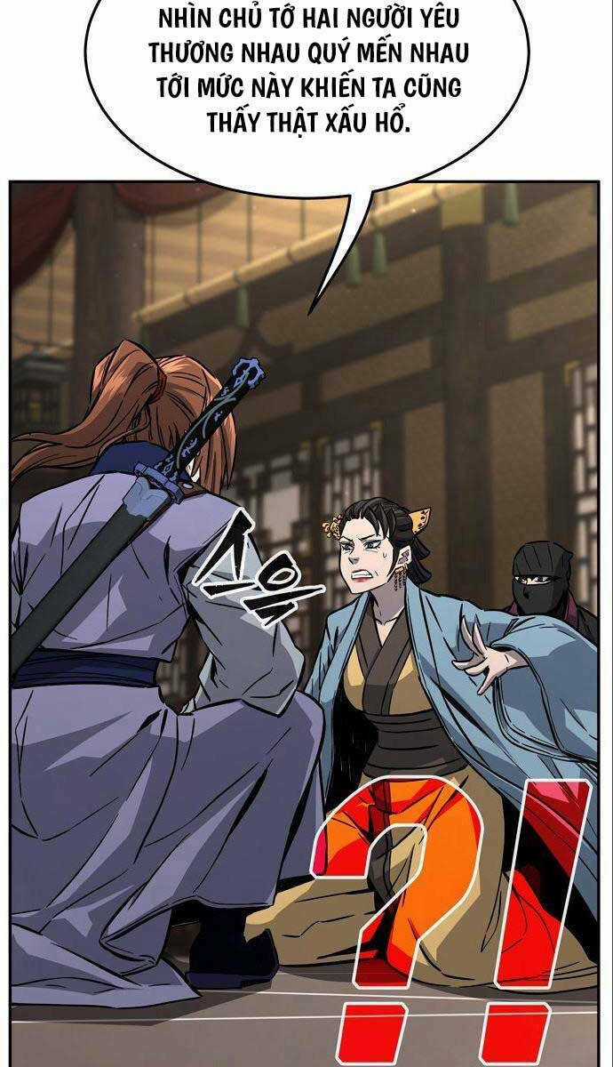 Tuyệt Đối Kiếm Cảm - Chapter 60 - Trang 19