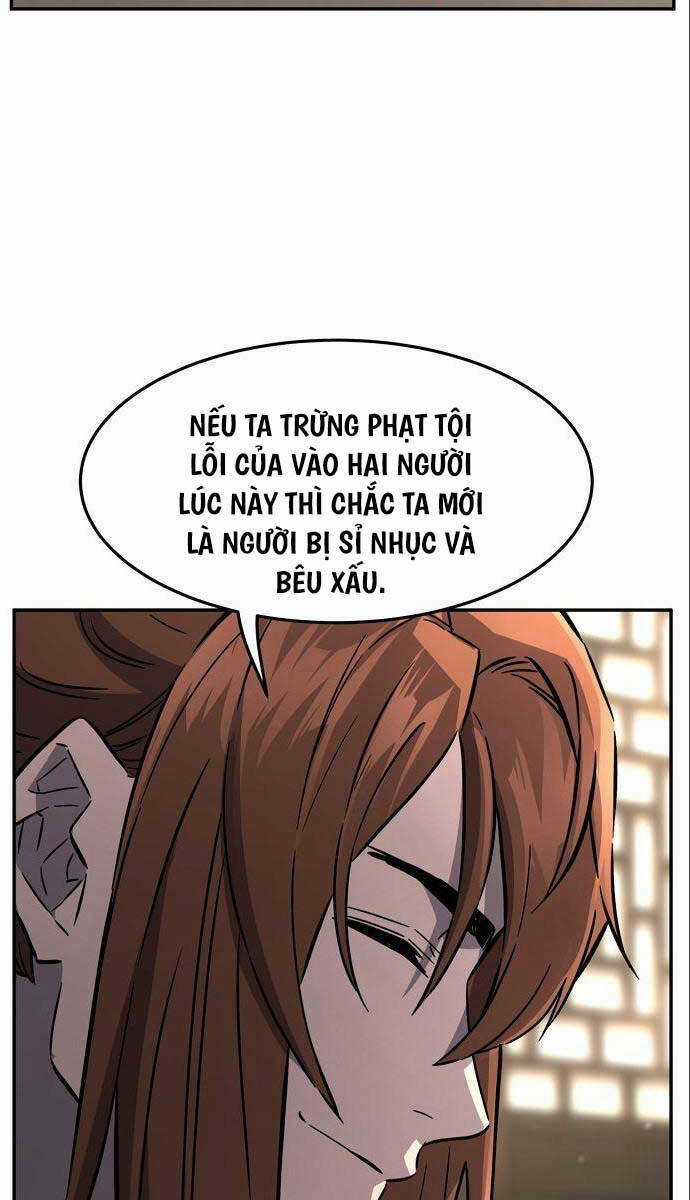 Tuyệt Đối Kiếm Cảm - Chapter 60 - Trang 20
