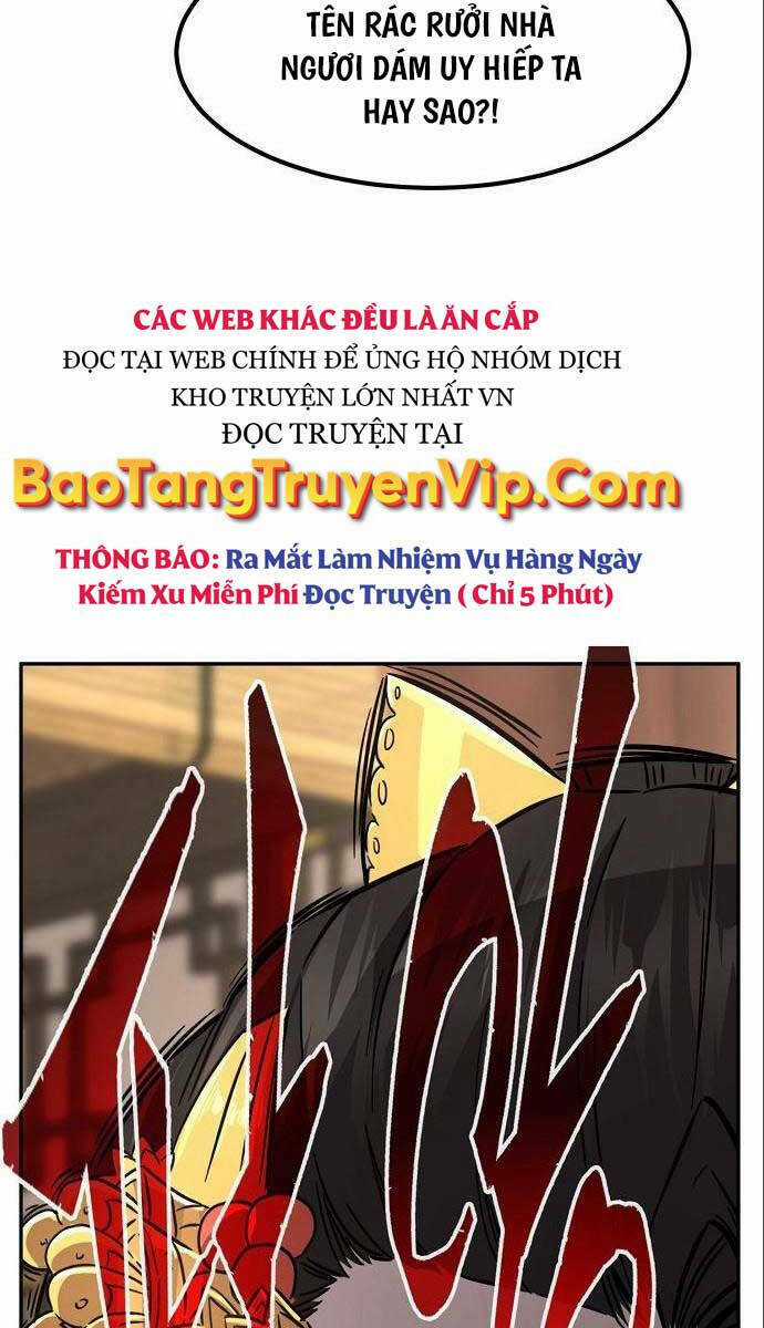 Tuyệt Đối Kiếm Cảm - Chapter 60 - Trang 35