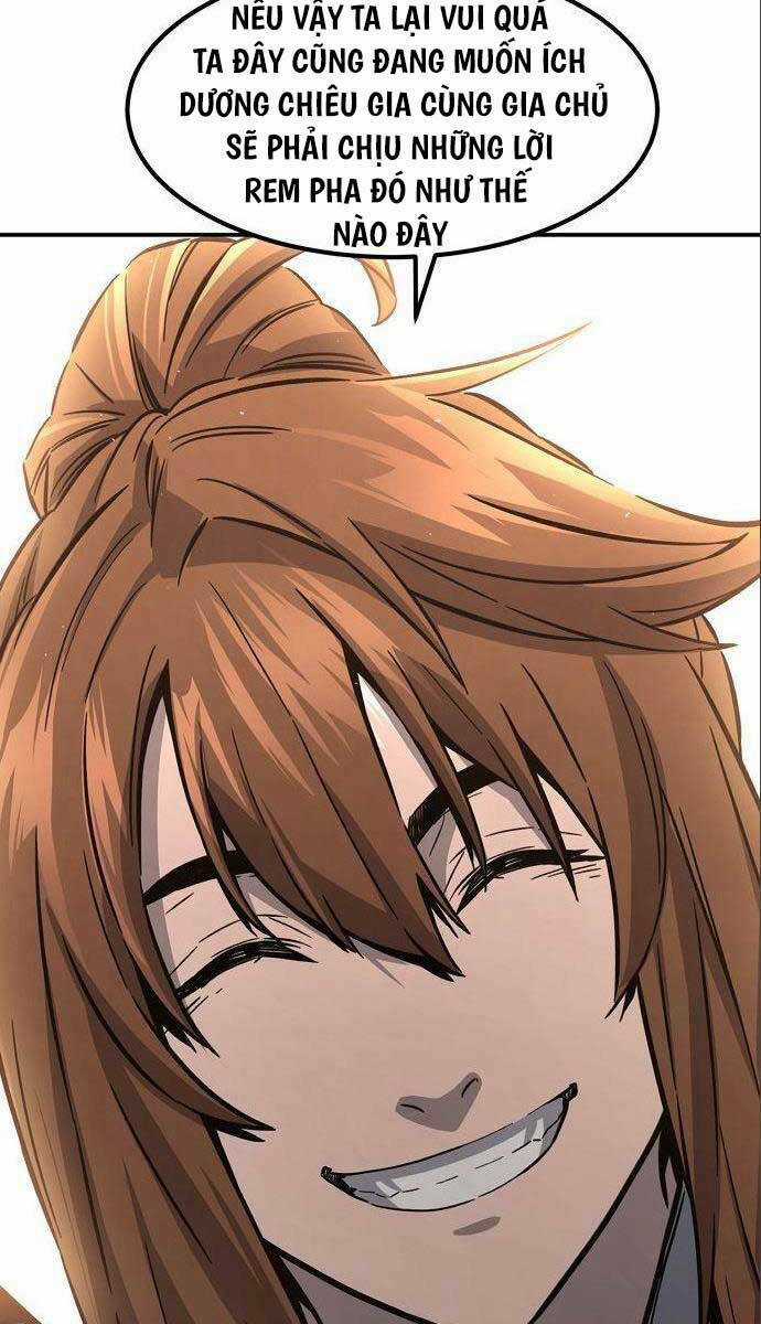 Tuyệt Đối Kiếm Cảm - Chapter 60 - Trang 47