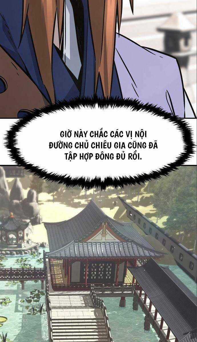 Tuyệt Đối Kiếm Cảm - Chapter 60 - Trang 60