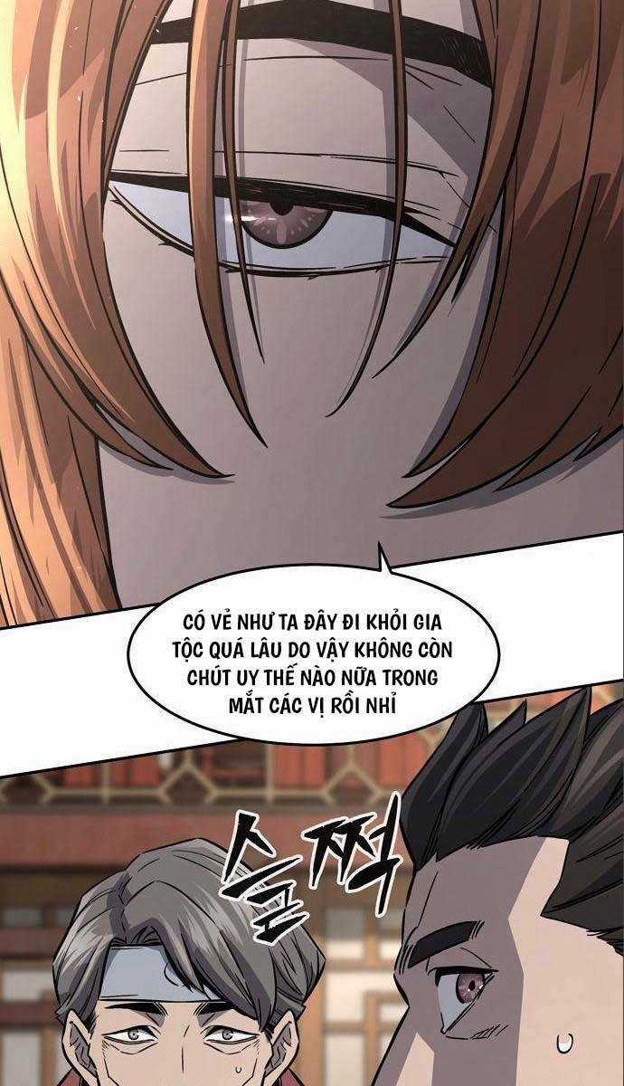 Tuyệt Đối Kiếm Cảm - Chapter 60 - Trang 70